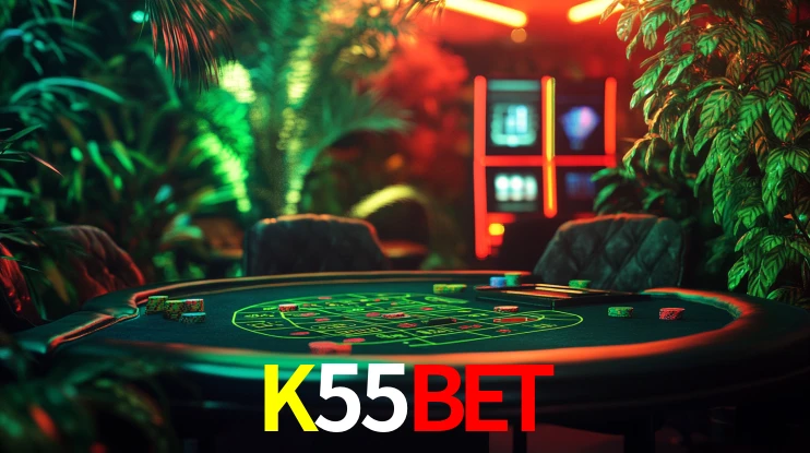 Programa VIP K55Bet