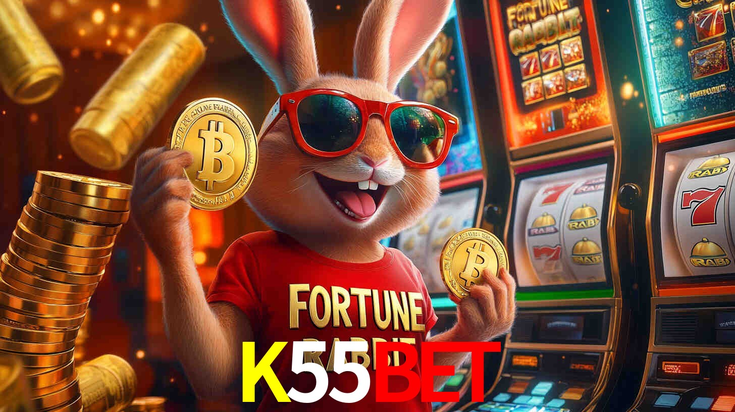 Descubra a Magia dos Jogos de Arcade no K55Bet