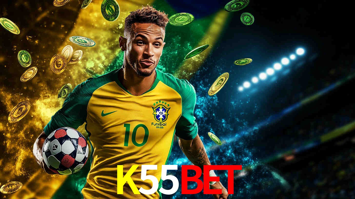 A Popularidade dos Caça-Níqueis no K55Bet