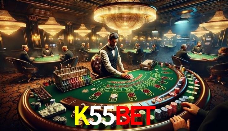 Statistics K55Bet