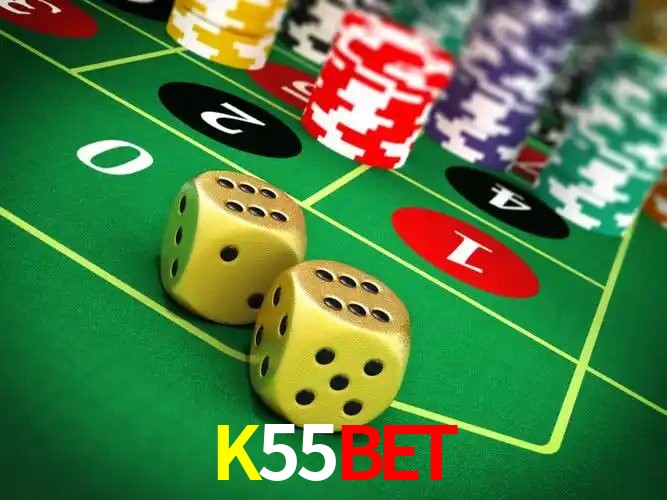 Basketball Betting K55Bet