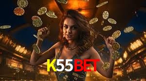 Experiência VIP K55Bet