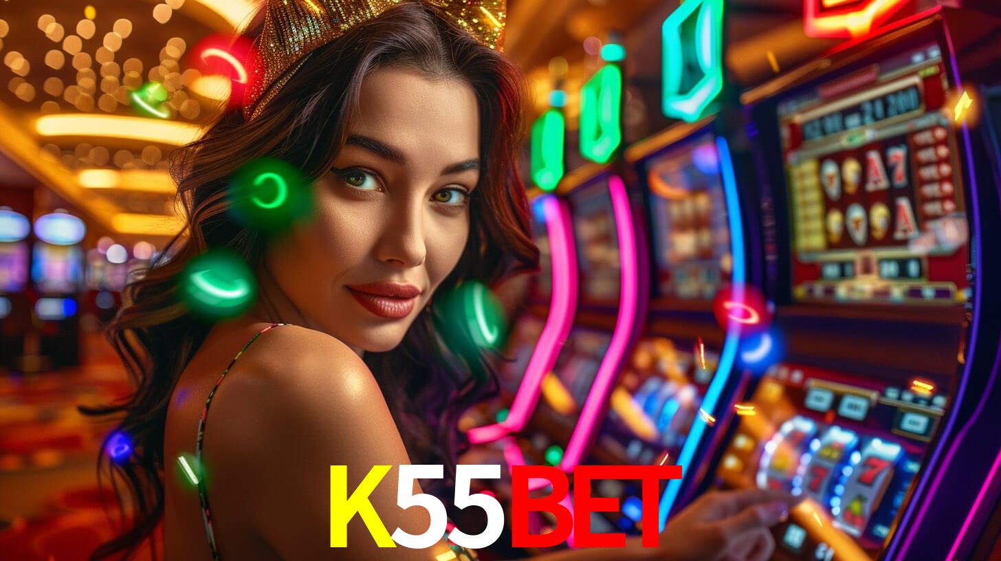 Exclusive Games K55Bet