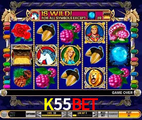 Live Casino K55Bet