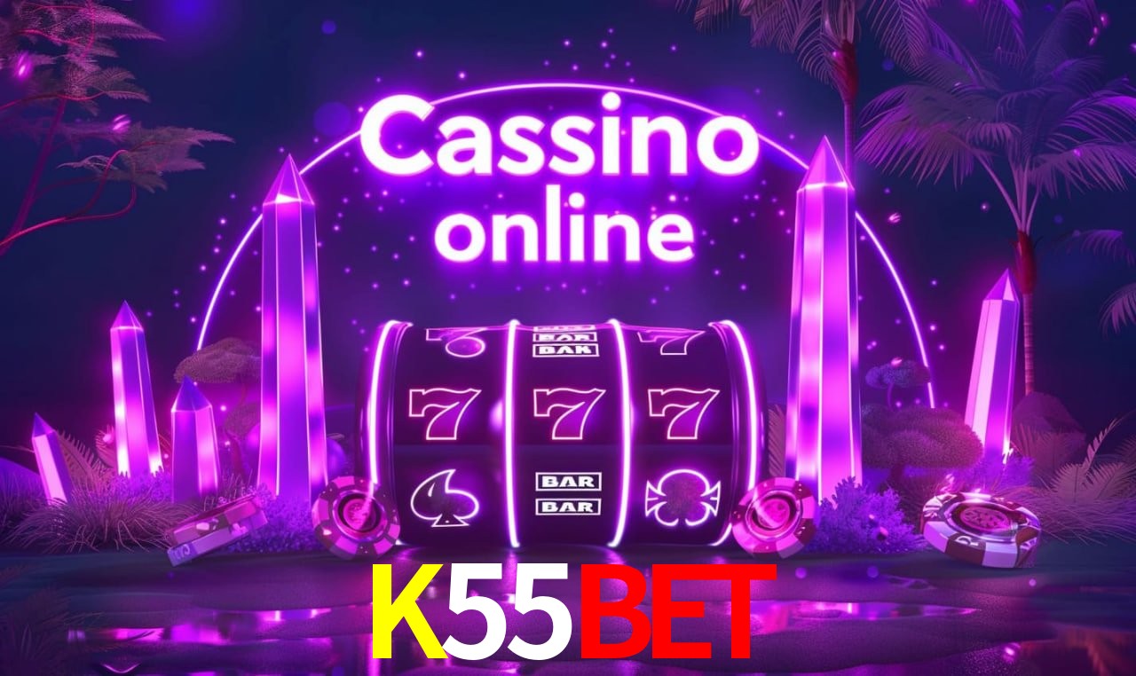 Secure Login K55Bet