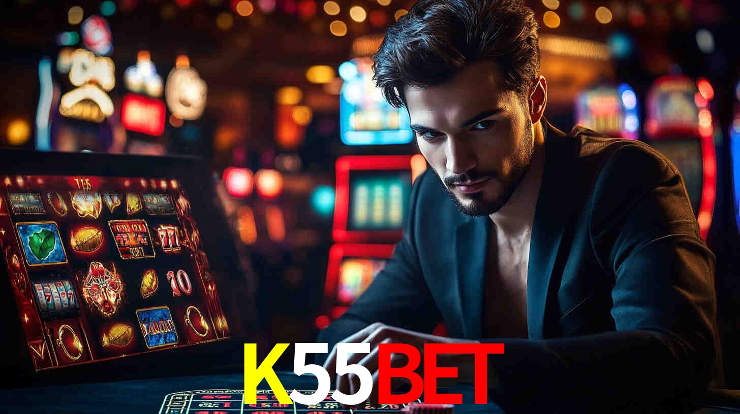 K55Bet App