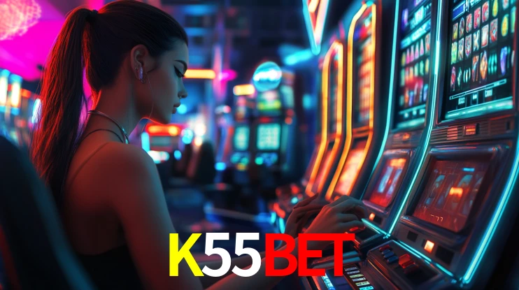 K55Bet App