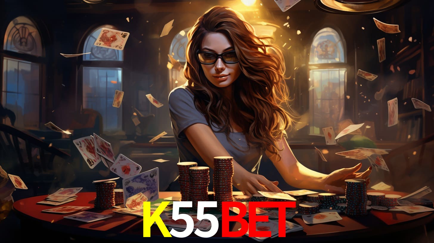 Live Casino K55Bet