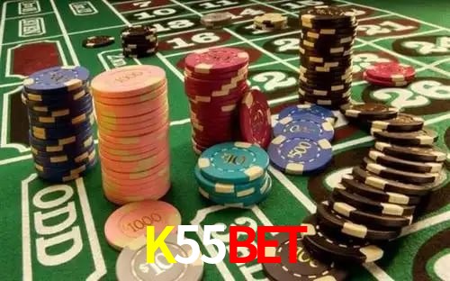 Instant EasyPaisa K55Bet