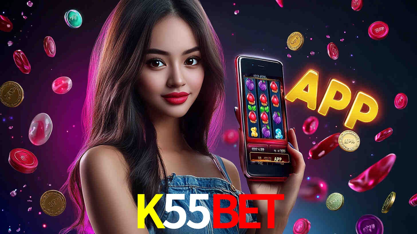 Inovações de Jogos na K55Bet: O Futuro das Experiências Interativas
