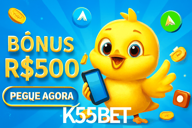 Account Benefits K55Bet