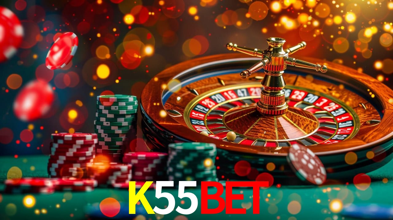 Explorando a Categoria de Eventos em Apostas na K55Bet
