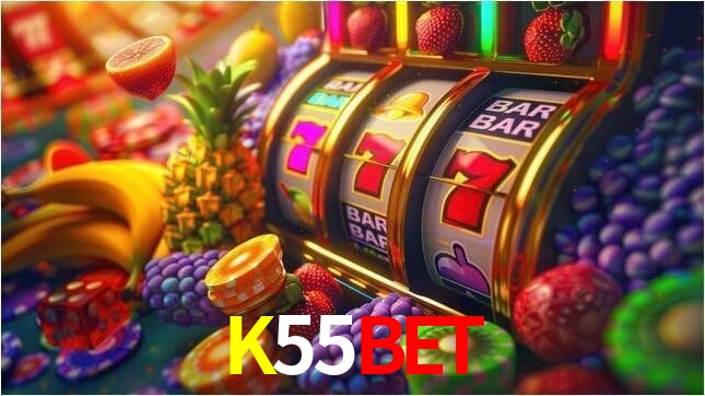 Exclusive Offers K55Bet