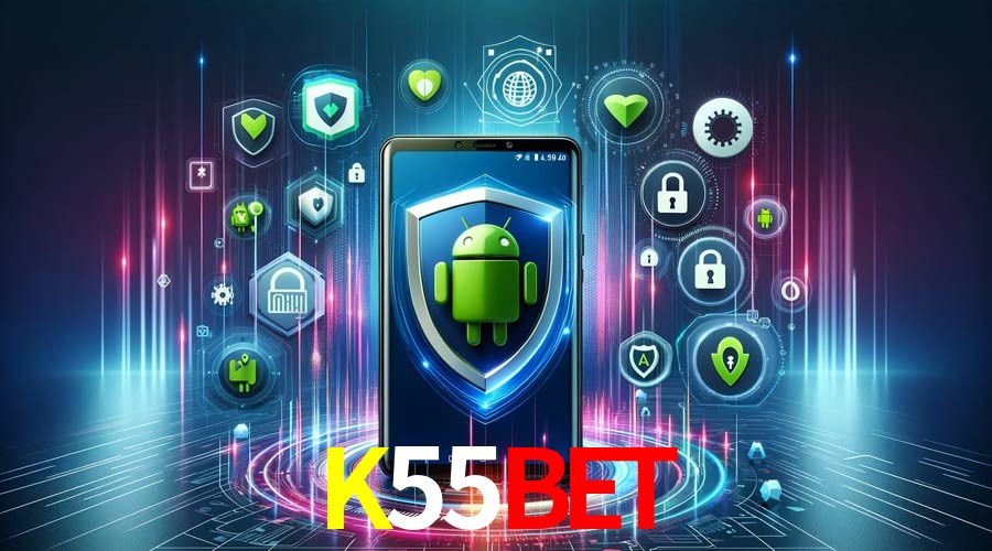 Slot Games K55Bet