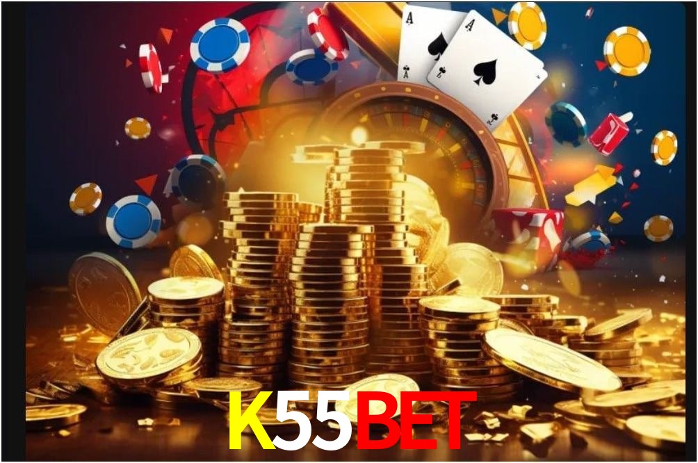 Spaceman Game K55Bet