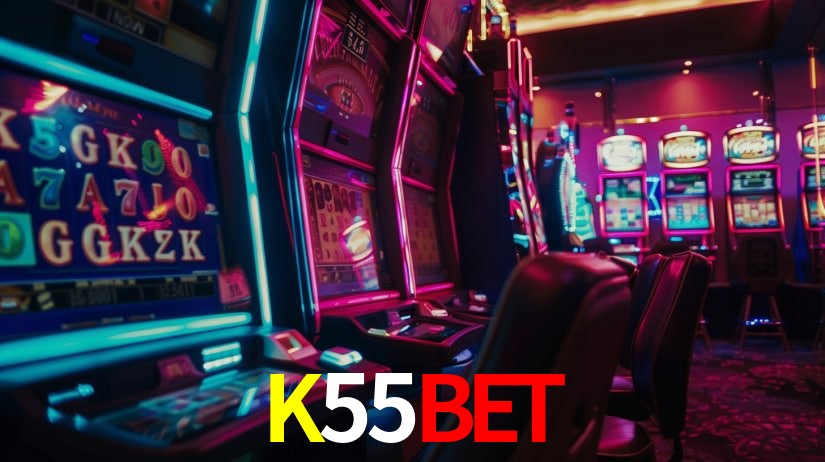 Seasonal Promotions K55Bet