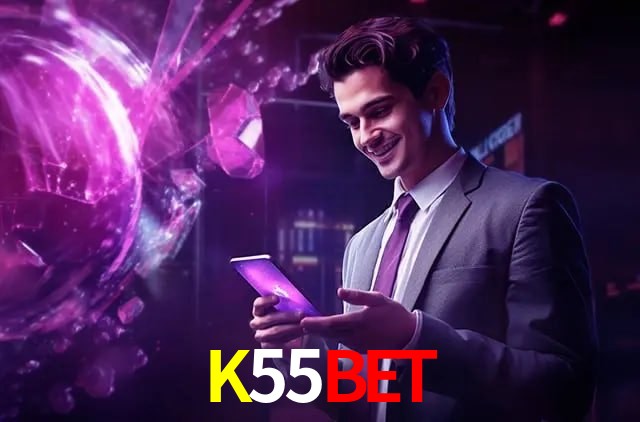 Football Betting K55Bet