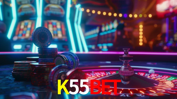 Games Directory K55Bet