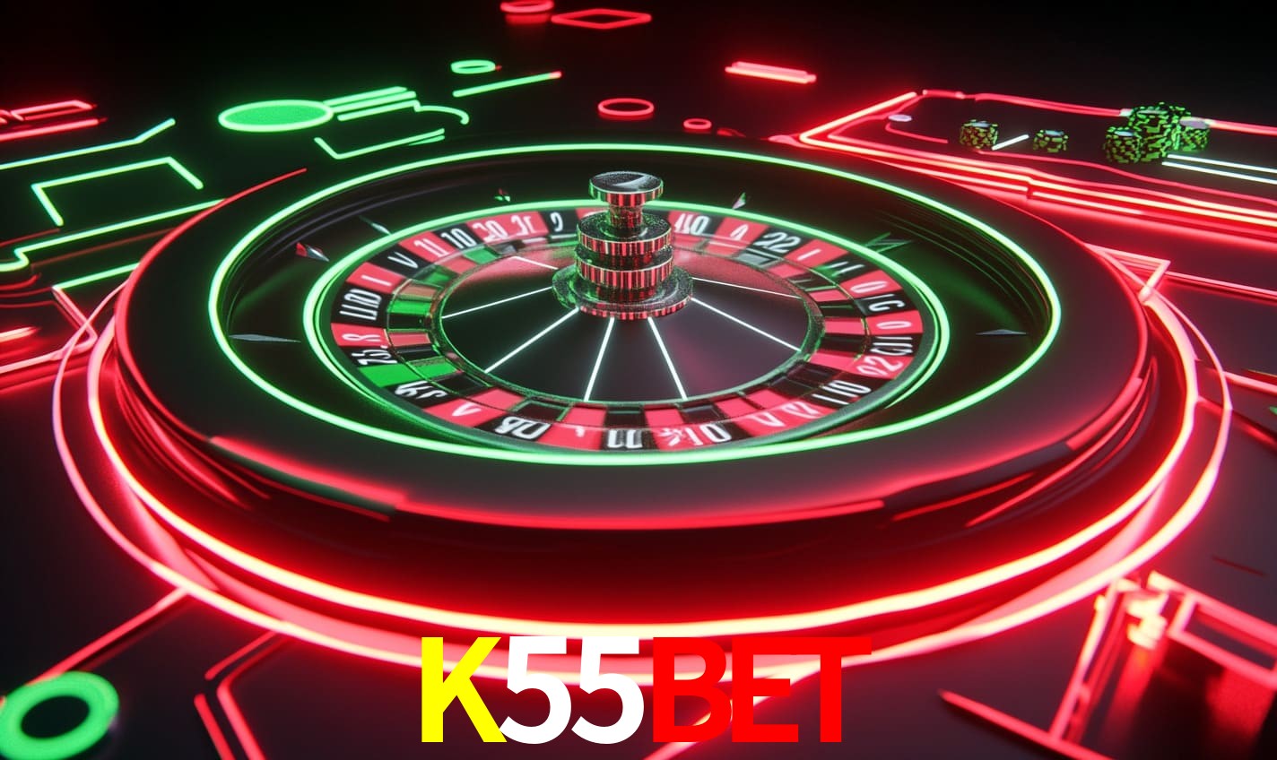Descubra a Essência do K55Bet: Nossa História e Compromissos