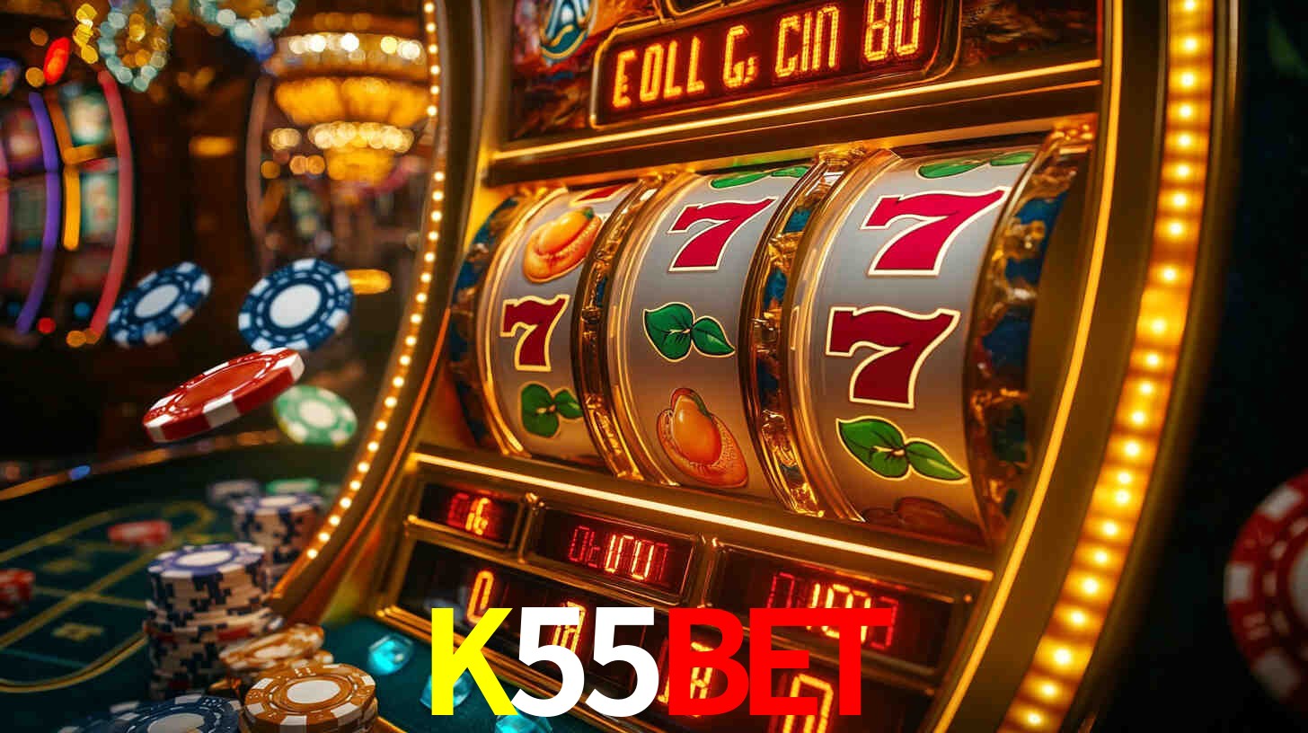 Premium Interface K55Bet
