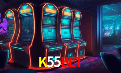 Explorando a Categoria de Eventos em Apostas na K55Bet