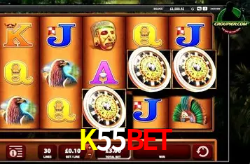 Descubra a Essência do K55Bet: Nossa História e Compromissos