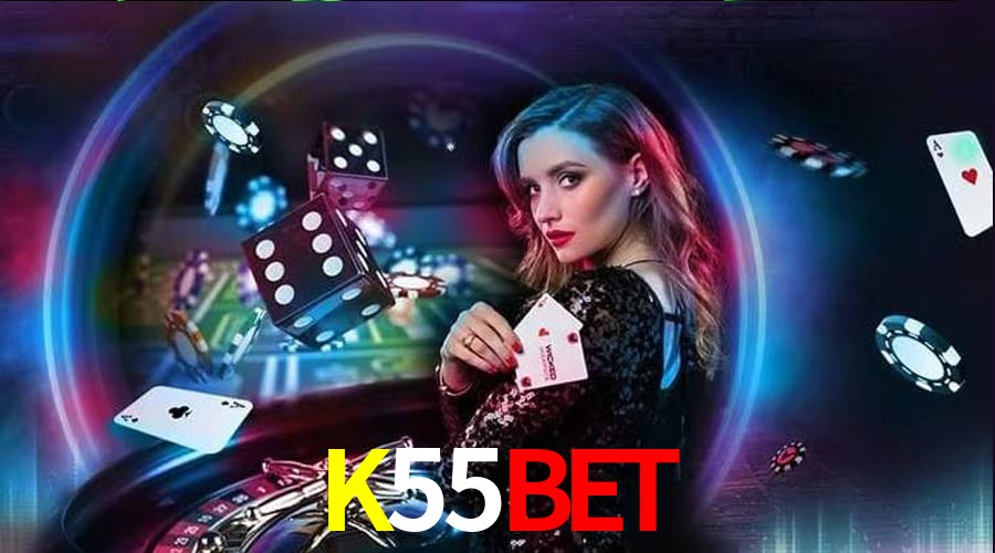 Secure Login K55Bet
