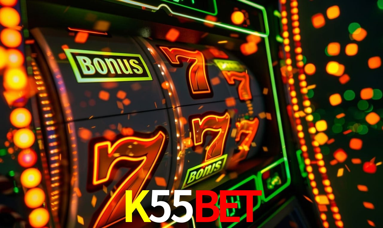 A Experiência Imersiva dos Cassinos Ao Vivo no K55Bet