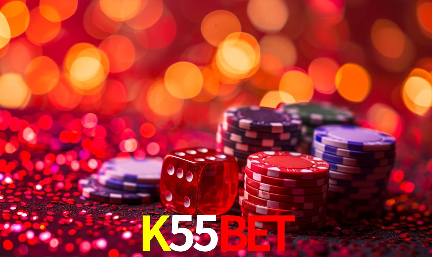 Explorando a Categoria de Eventos em Apostas na K55Bet