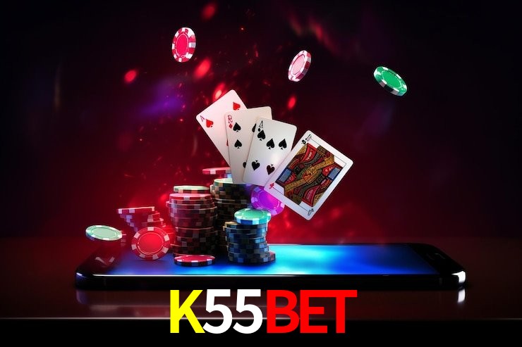 Game Statistics K55Bet