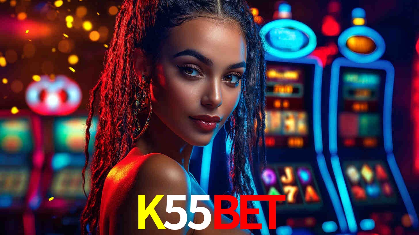 A Experiência Imersiva dos Cassinos Ao Vivo no K55Bet