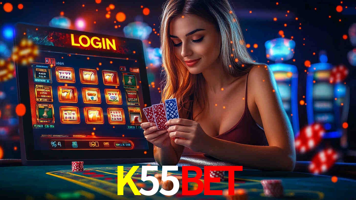 K55Bet