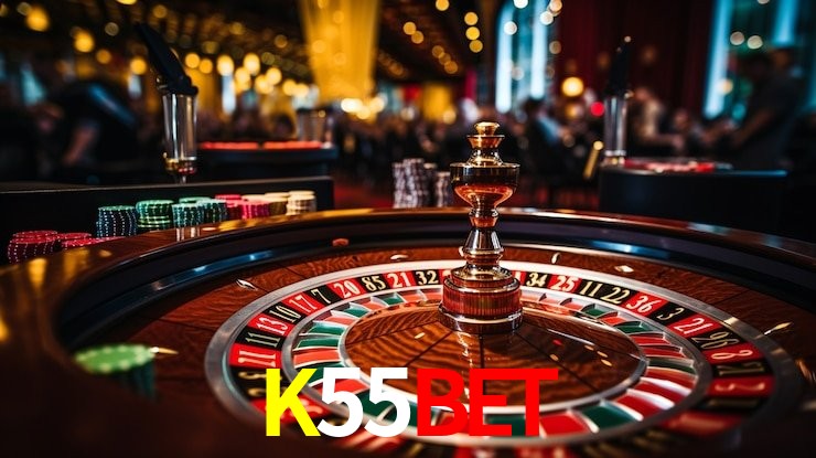 Flash Promotion K55Bet