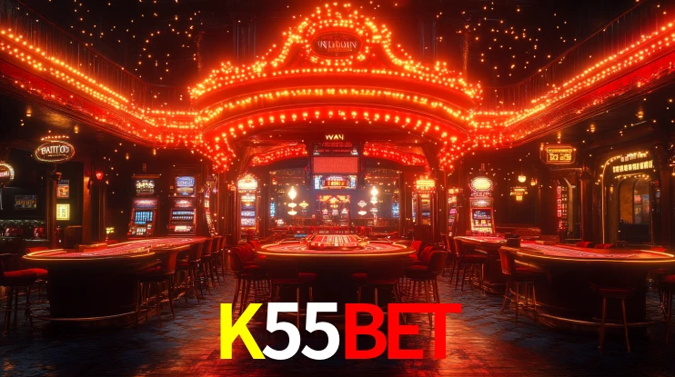 K55Bet