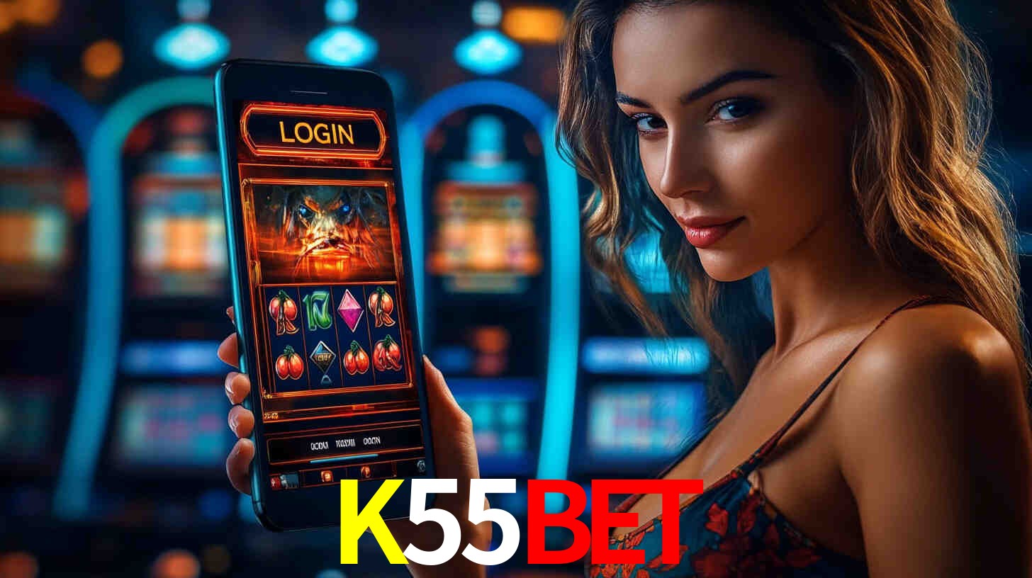 K55Bet App