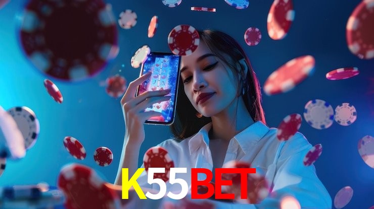 Descubra o Programa VIP da K55Bet: Vantagens Exclusivas para Jogadores