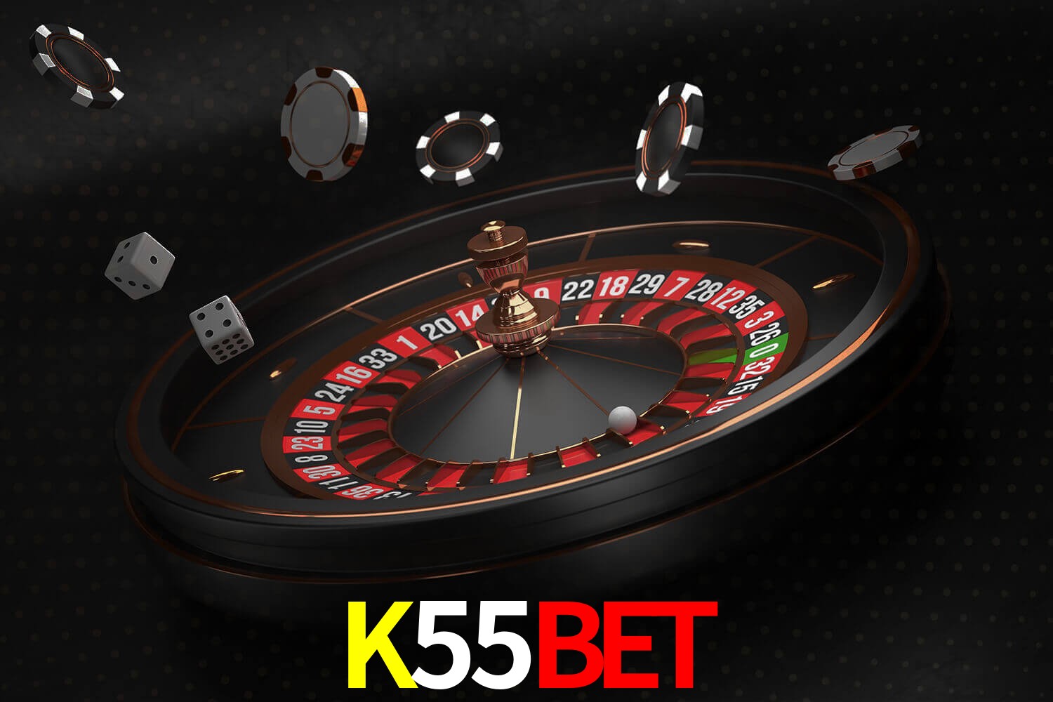 K55Bet.Com