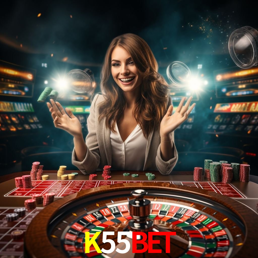 K55Bet