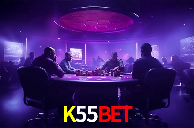 Player Reviews K55Bet