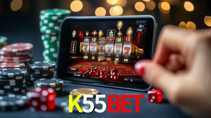 Exclusive Games K55Bet