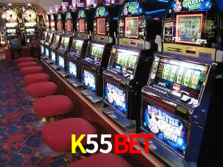 Descubra a Essência do K55Bet: Nossa História e Compromissos