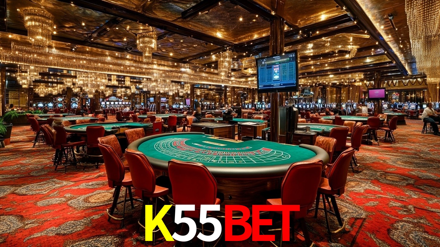 K55Bet App