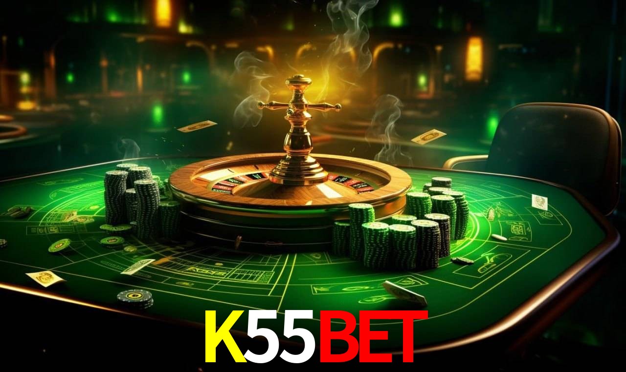 Desvendando o Mundo dos Jogos Virtuais na K55Bet