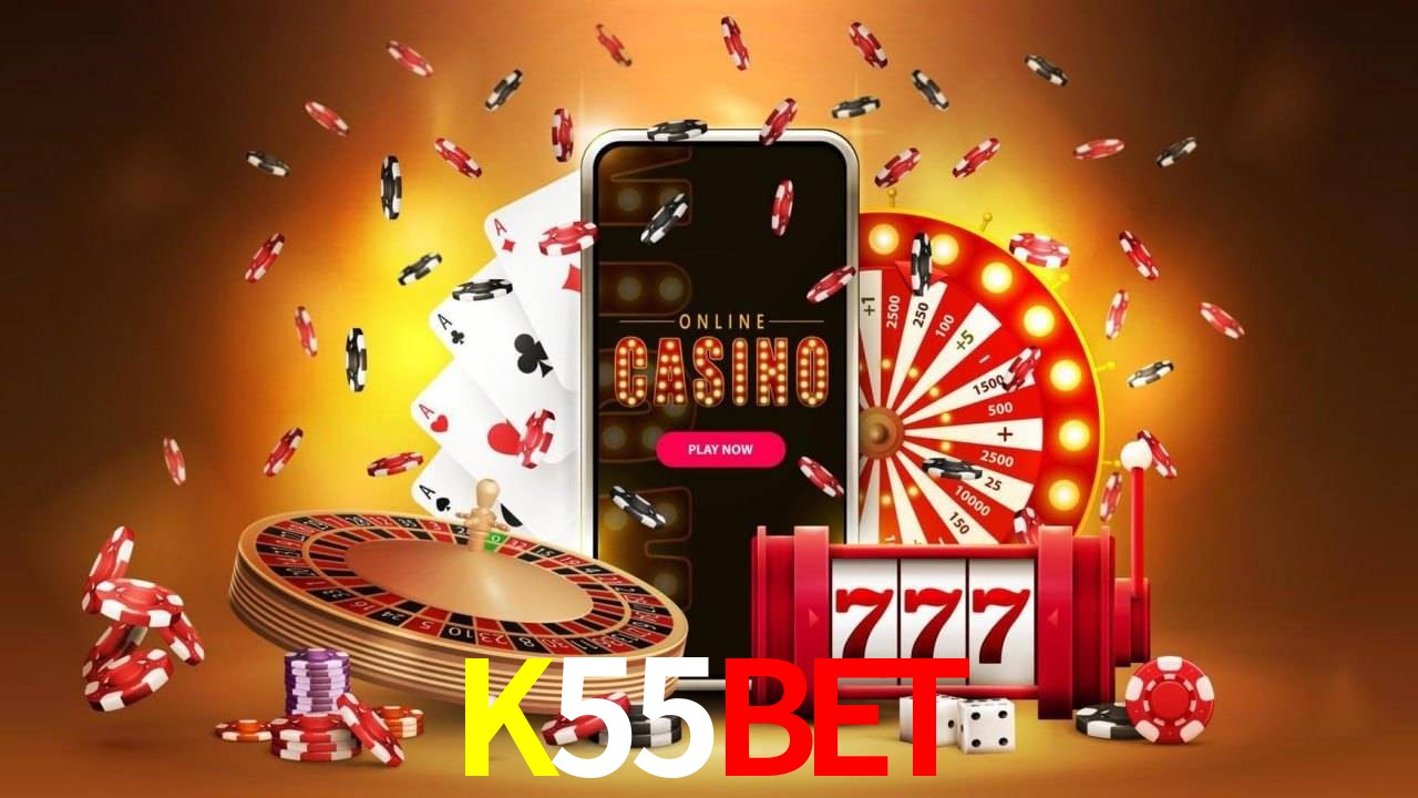 Live Casino K55Bet