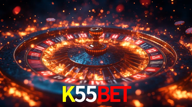 Explore as vantagens do K55Bet: serviço profissional e confiabilidade