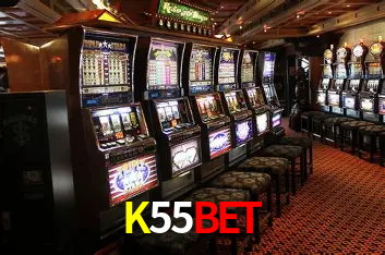Desvendando o Mundo dos Jogos Virtuais na K55Bet