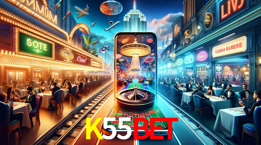 Quick Registration K55Bet