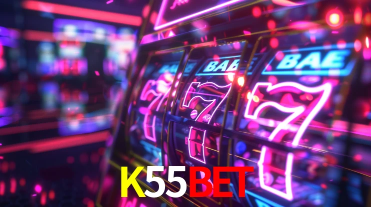 Game Providers K55Bet