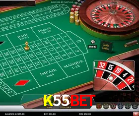 APP oficial da K55Bet para mobile