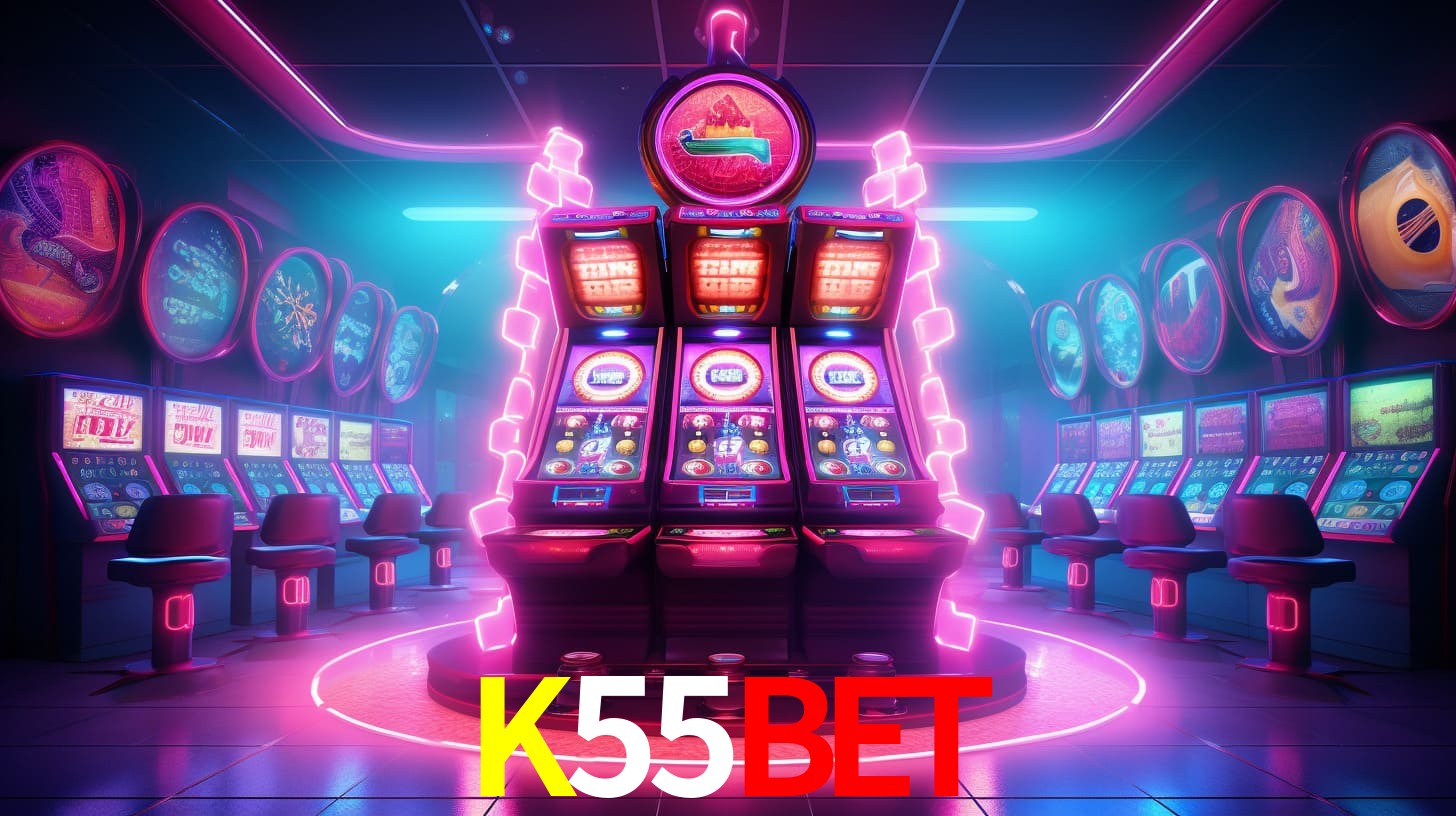 K55Bet - Cassino Premium do Brasil - K55Bet.Com